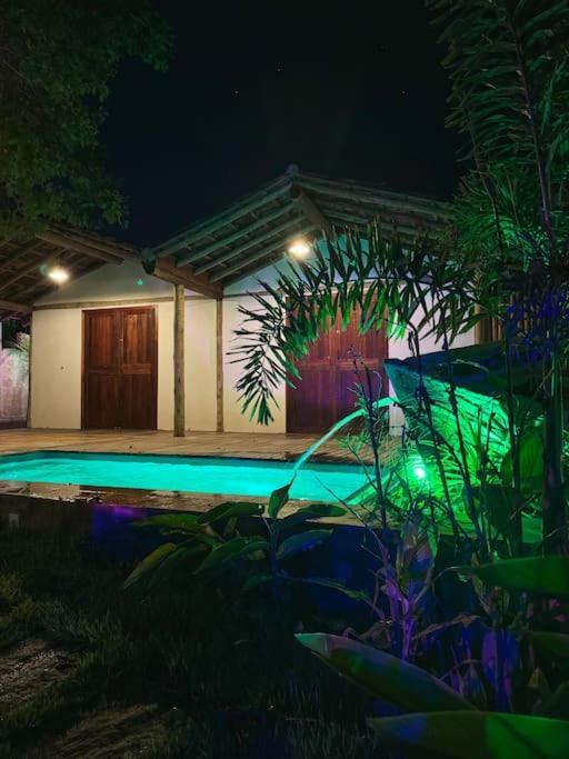 Villa Atlantic Icaraizinho Exterior foto