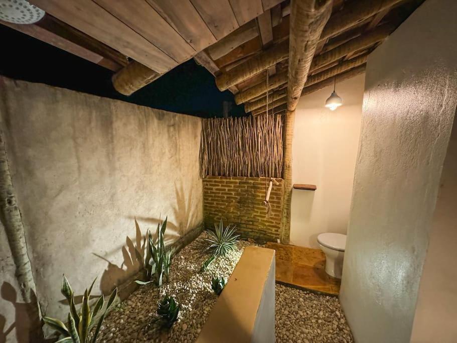 Villa Atlantic Icaraizinho Exterior foto