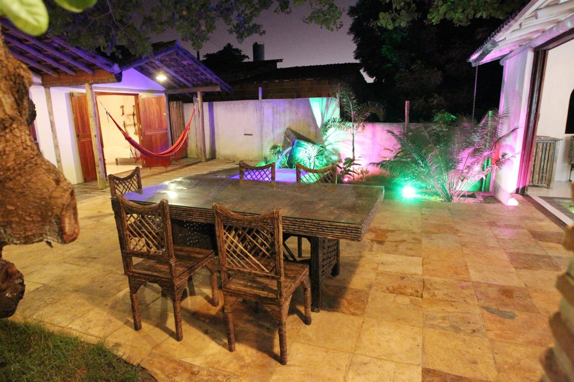 Villa Atlantic Icaraizinho Exterior foto